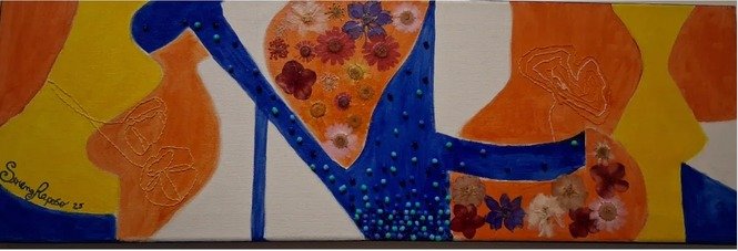 Arte Cátia Raposo