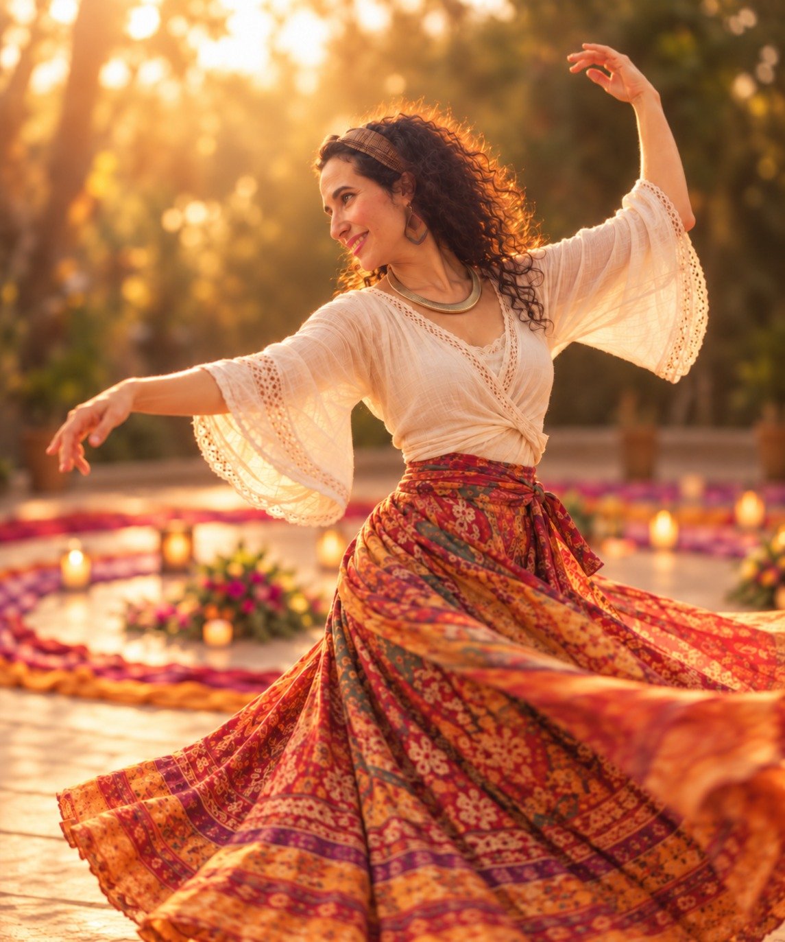 Cátia Raposo — Dança